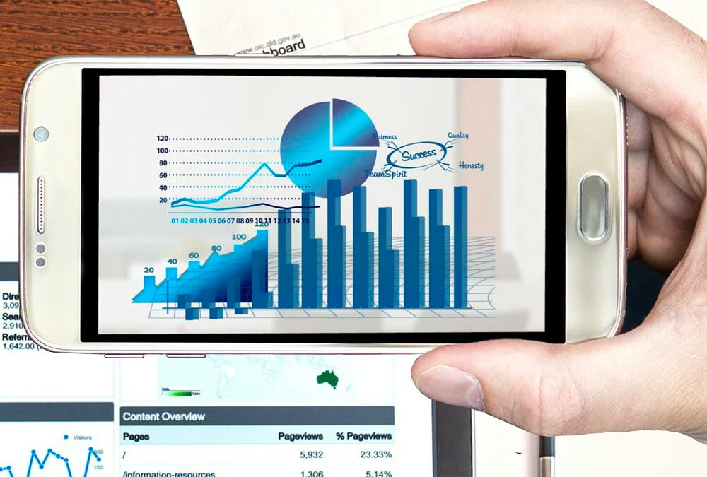 Comptabilité et gestion d’entreprise: 7 bonnes raisons de faire appel à une fiduciaire